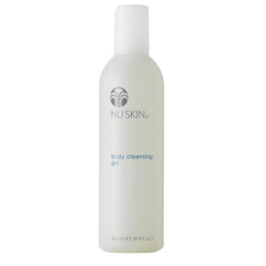 Body Cleansing Gel (250ml)