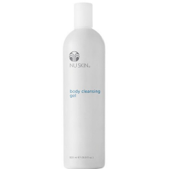 Body Cleansing Gel (500ml)