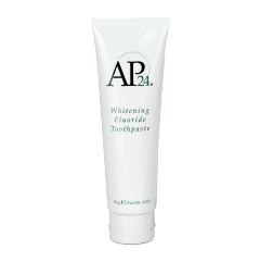 AP-24®  Whitening Fluoride Toothpaste