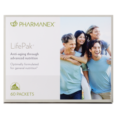 LifePak® Anti-Aging Formula